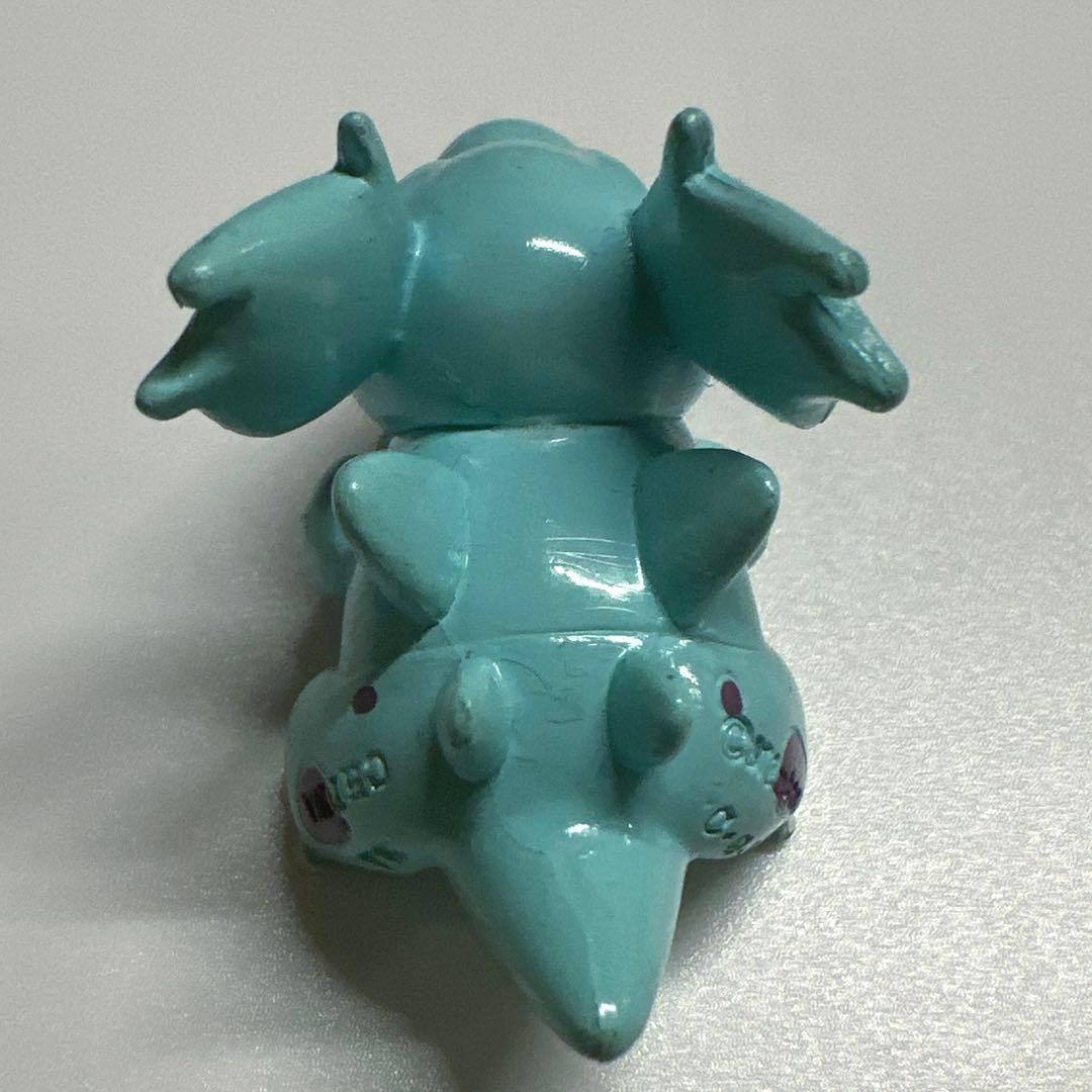 希少！【初期】 モンコレ　ニドラン♀ ニドリーノ　ニドクイーン