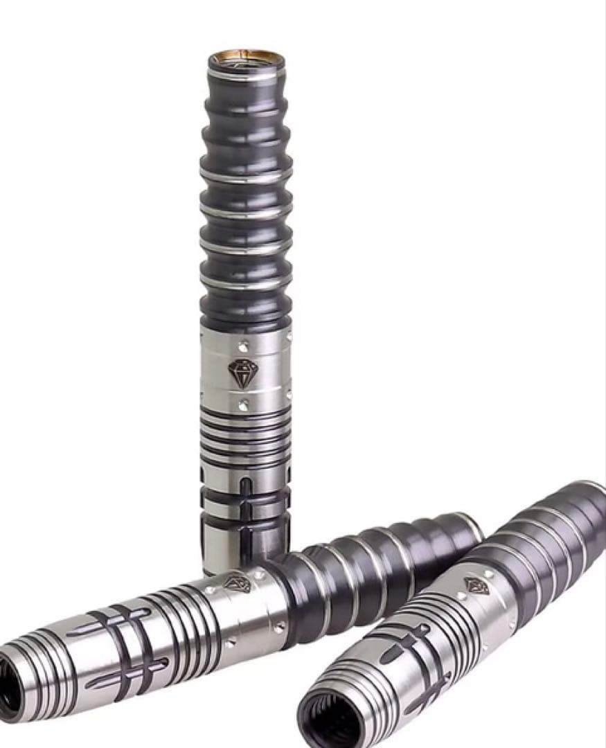 いわお小鈴　PRIME SERIES Diamond バレル