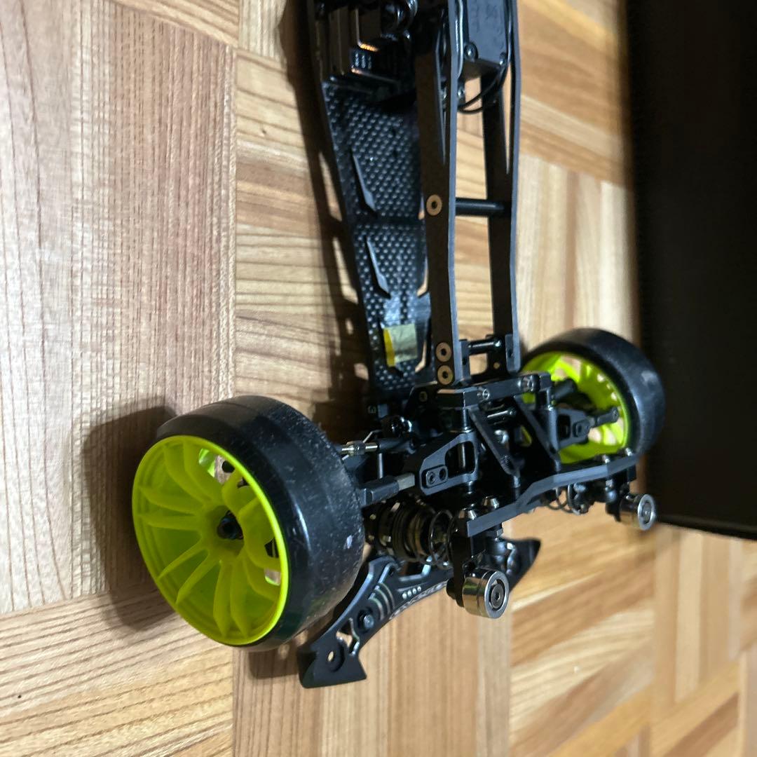 ヒコテック　ビアンカ2.1 メカ付き