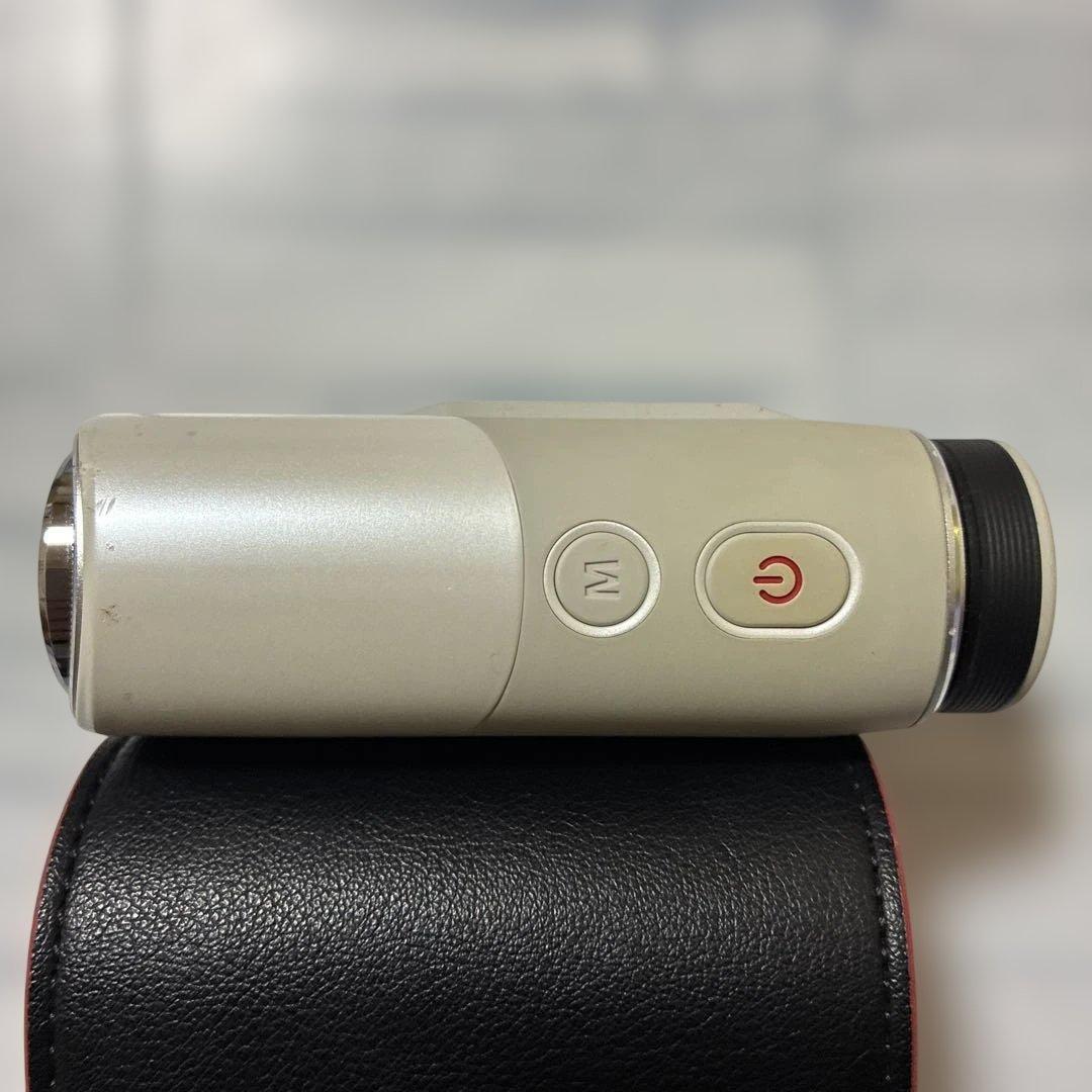 ボイスキャディ ゴルフ用距離計 TL1