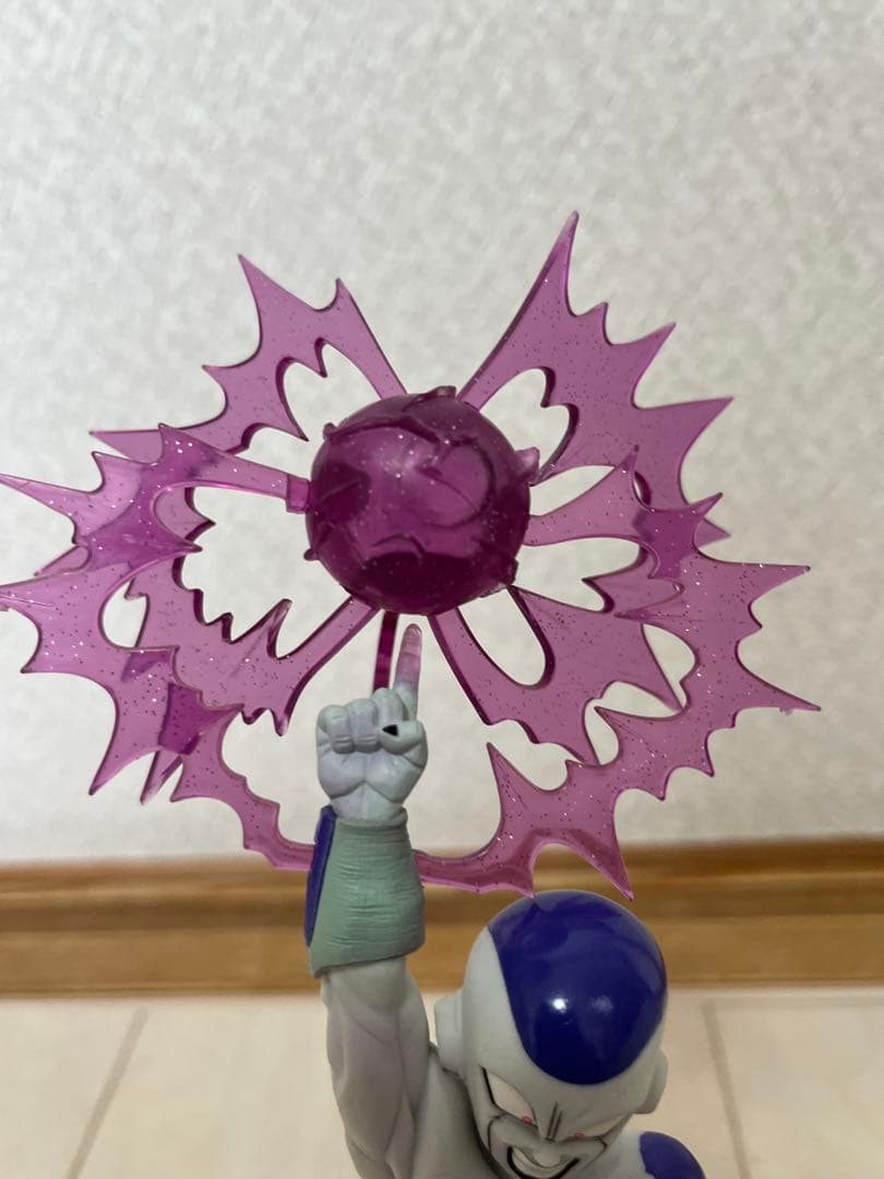 ドラゴンボール G materia 孫悟飯 フリーザ ゴクウブラック 3体セット