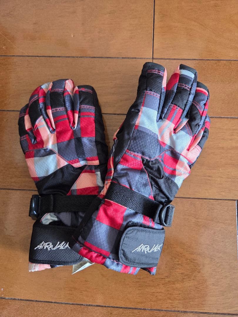 Burton キッズ　ウェア　前後130cm位