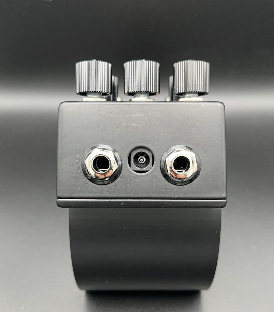 ギター Walrus Audio / Slotva (obsidian series)