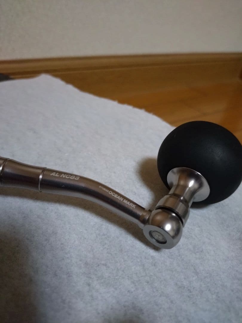 スタジオオーシャンマーク　NO LIMITS19sw14000/8000 右