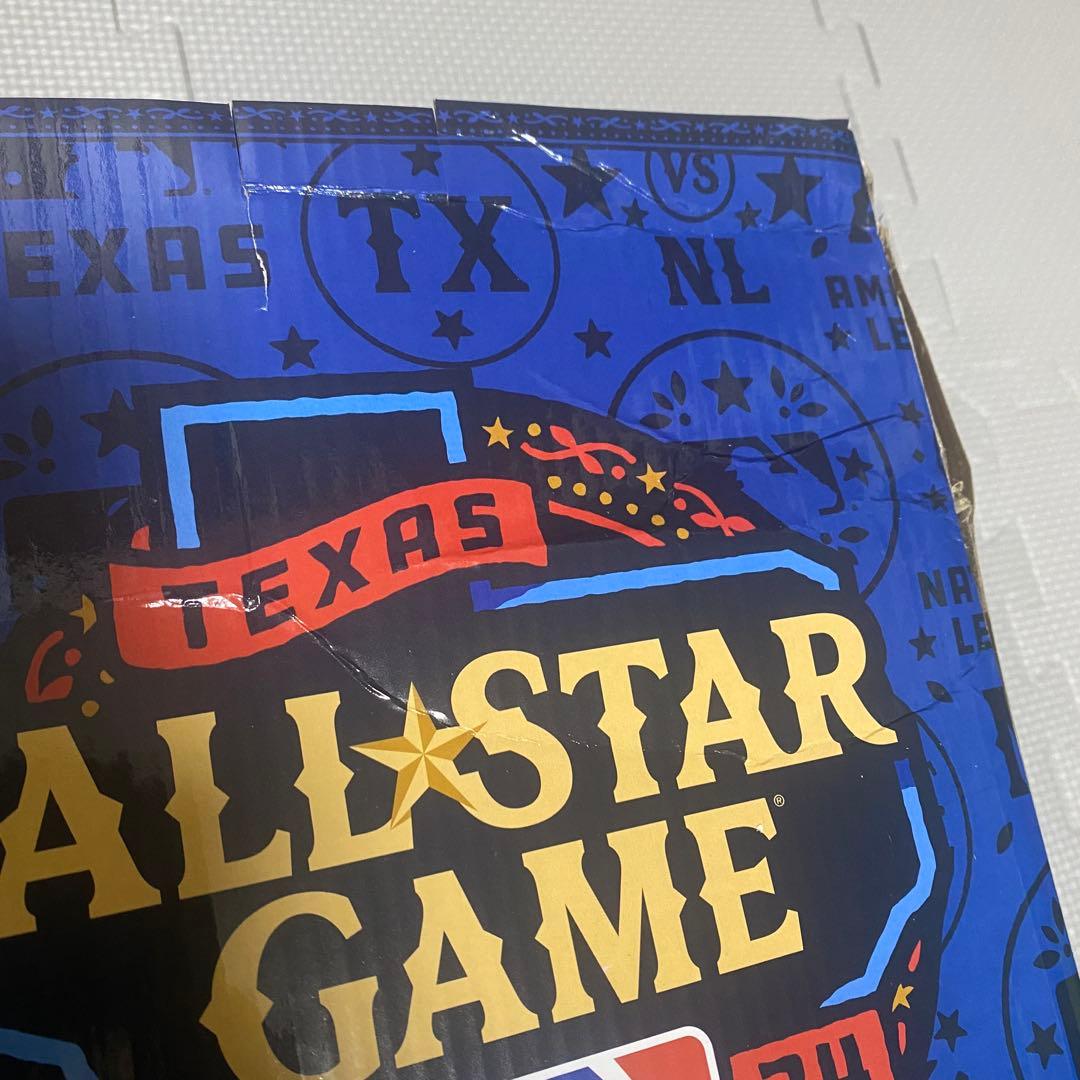 294個限定 大谷翔平 ボブルヘッド 2024 オールスターver FOCO