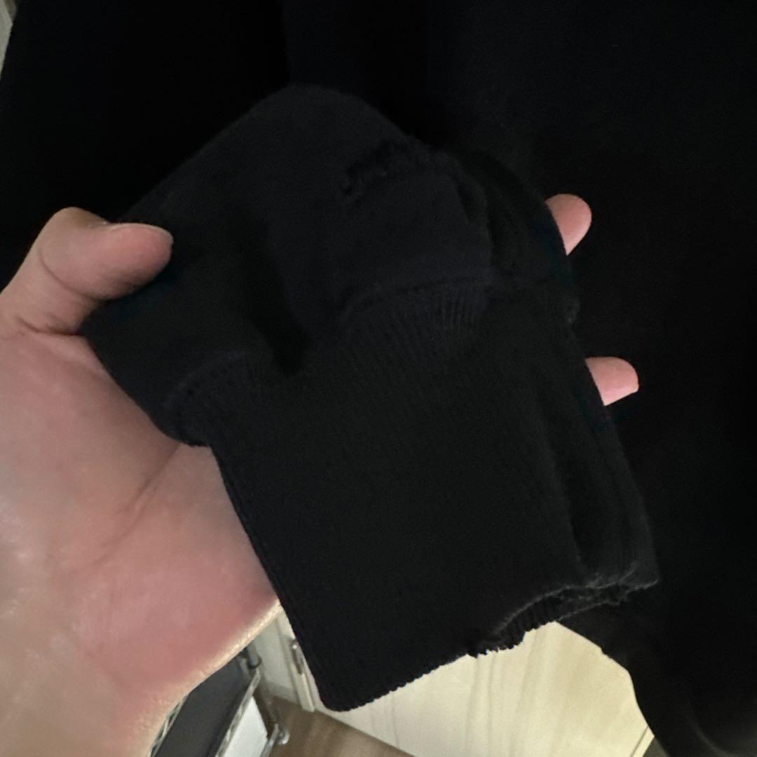 RULE THE FATE ルザフェ トレーナー サイズ1