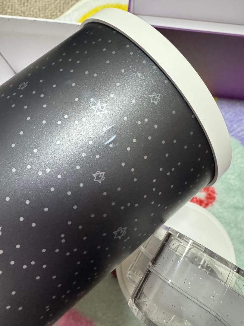 d*7様 ASTRO 公式ペンライト ロボン　ver.1