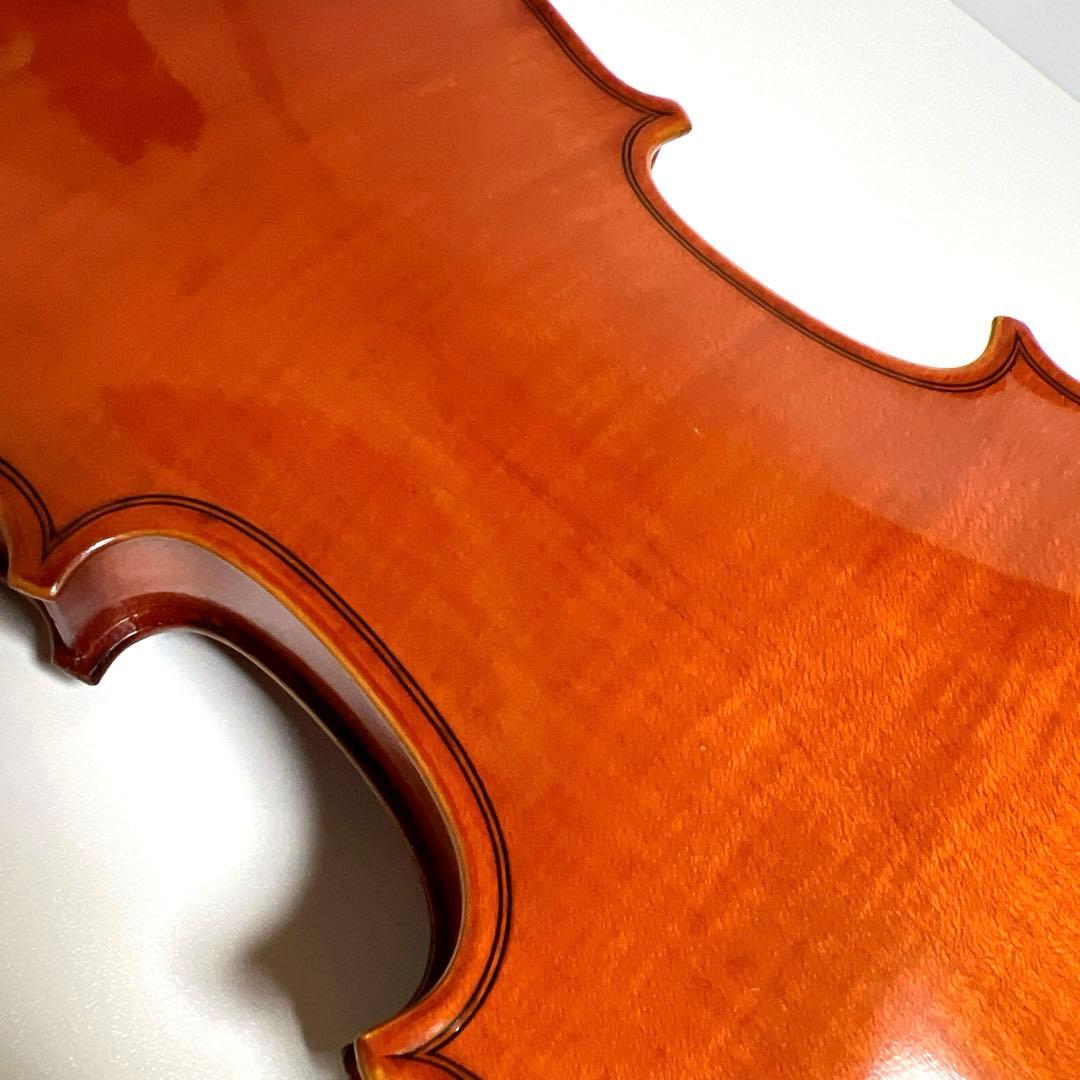 【良品】SUZUKI NO.330 1/8 バイオリン 1985年製　スズキ