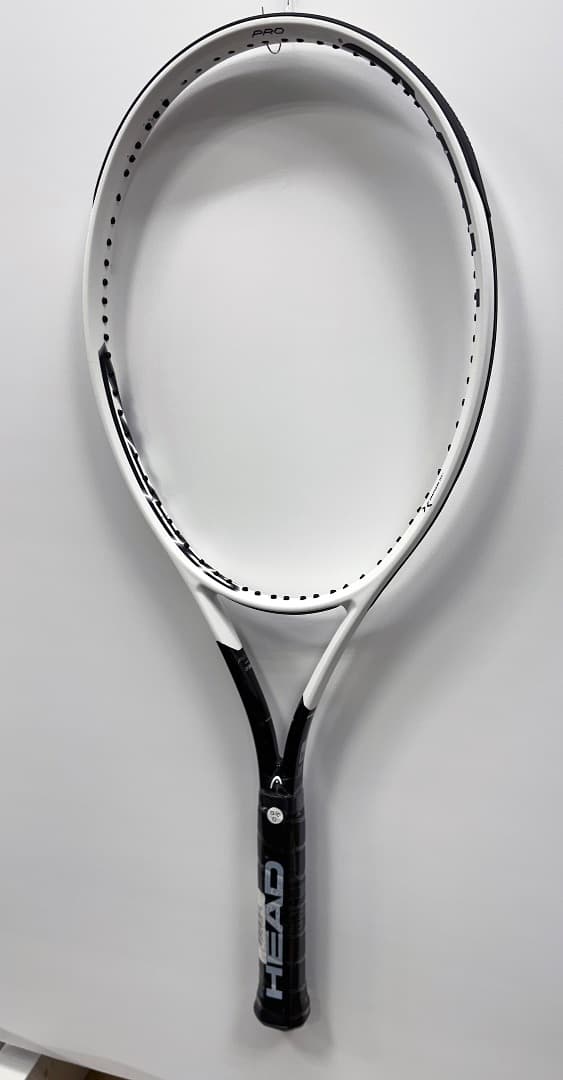 Graphene360+ HEAD Speed Pro テニスラケット G2新品