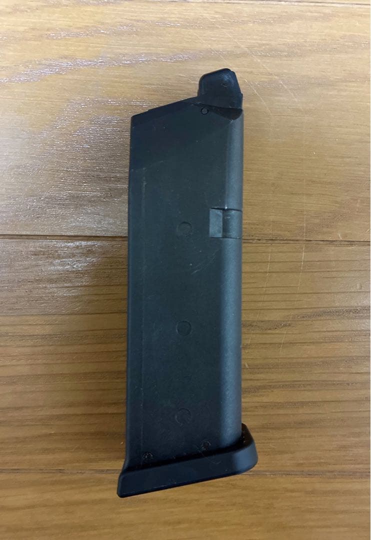 【美品】東京マルイ　GLOCK19 グロック19 ガスガン　試し撃ちのみ