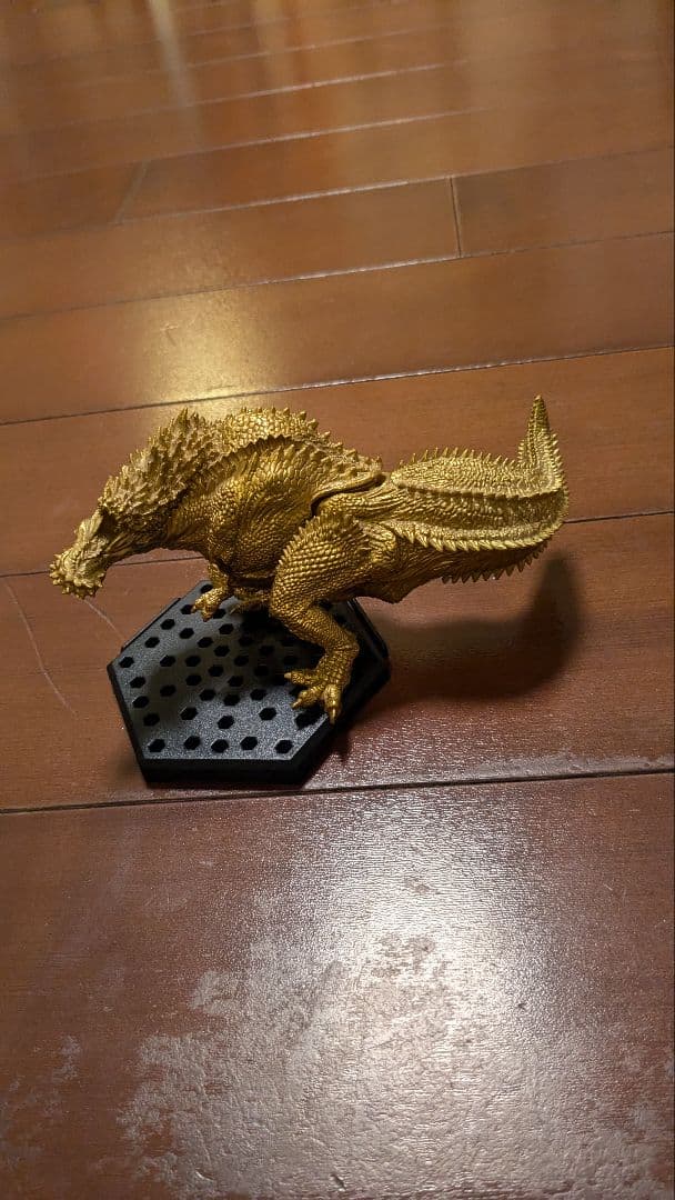 モンスターハンターフィギィア（箱無し）まとめ売り