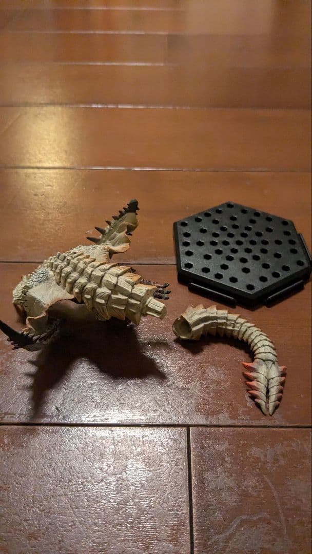 モンスターハンターフィギィア（箱無し）まとめ売り