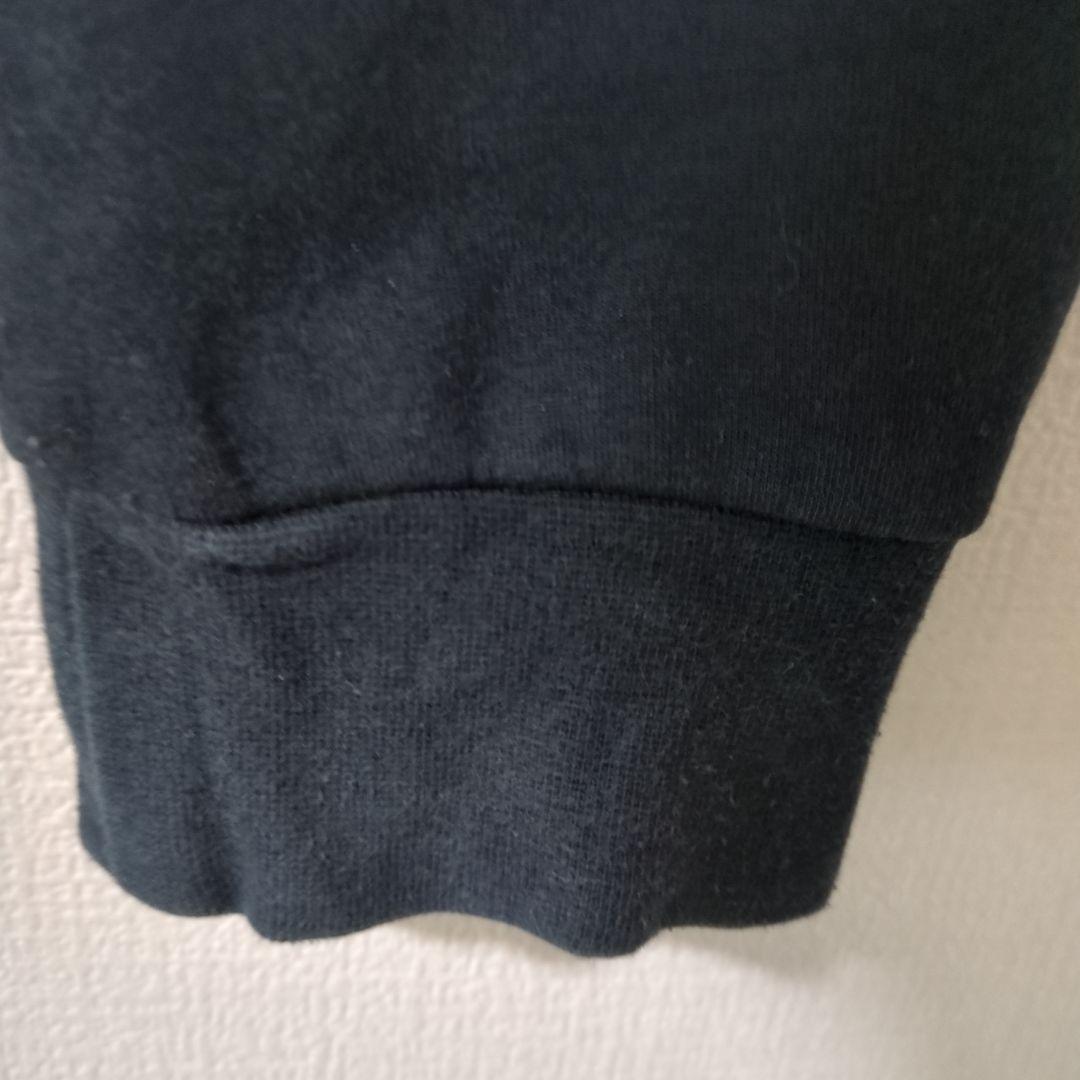 ナイキ　NIKE テックフリース　セットアップ　黒