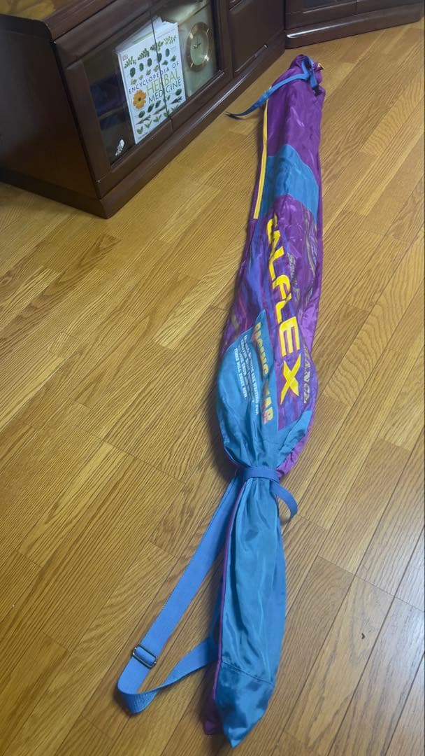 スキー BLIZZARD SUPER TITANAL SKI (200cm)