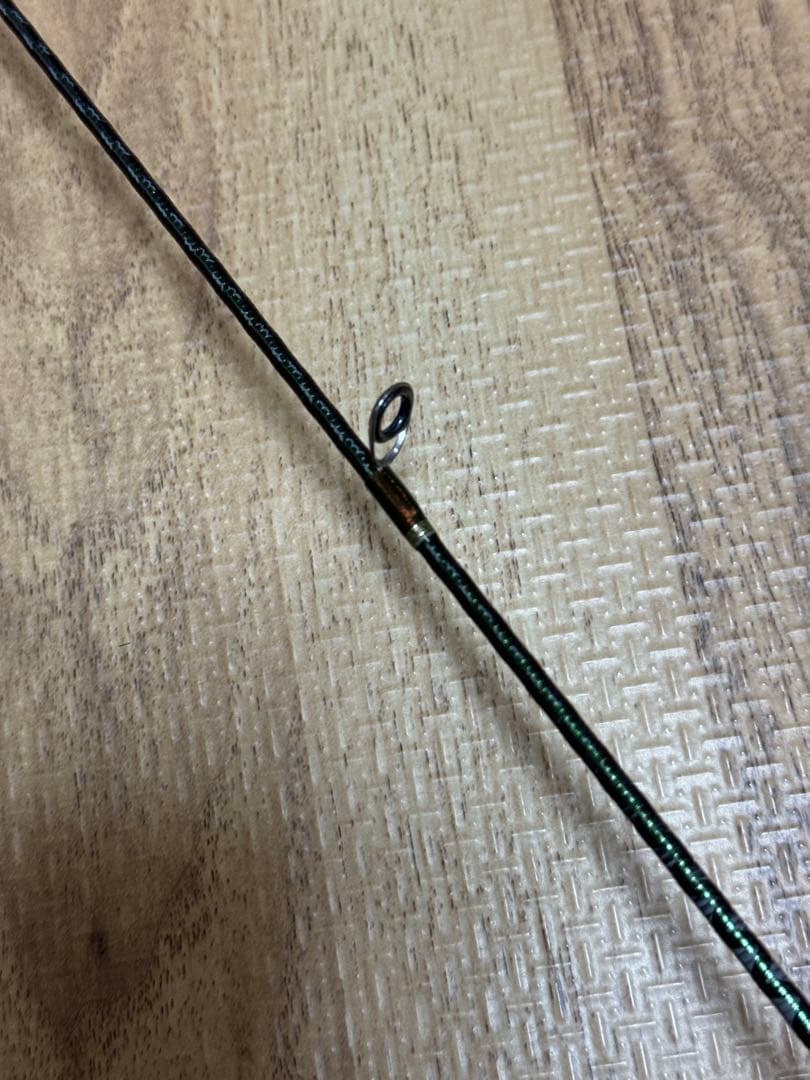 シマノ(SHIMANO) カーディフ エリアスペシャル 66SUL-F