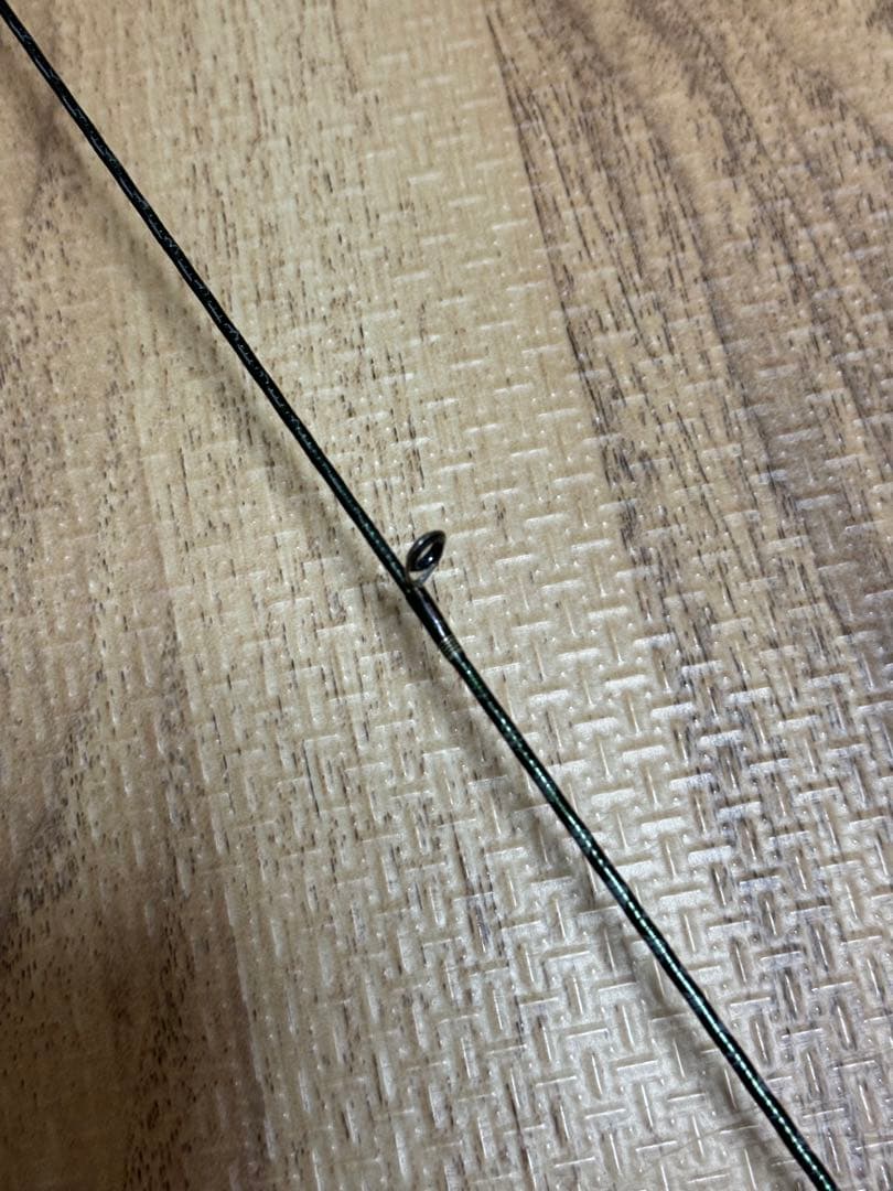 シマノ(SHIMANO) カーディフ エリアスペシャル 66SUL-F