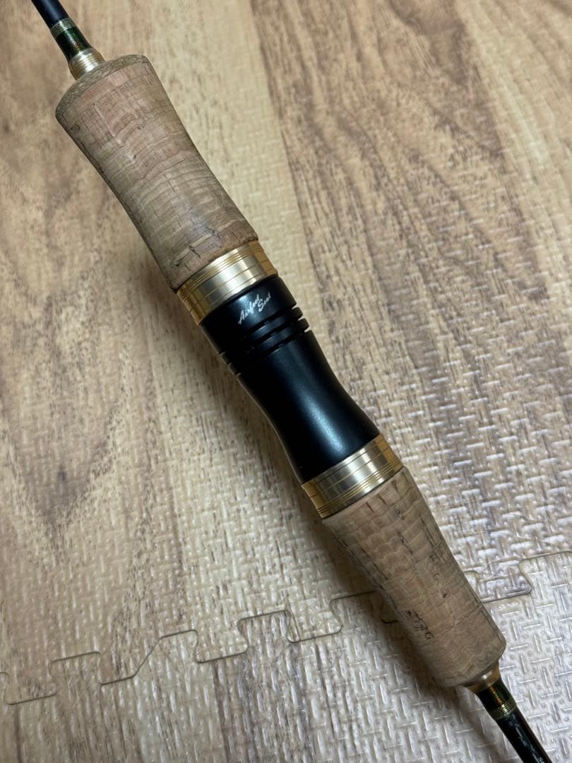 シマノ(SHIMANO) カーディフ エリアスペシャル 66SUL-F