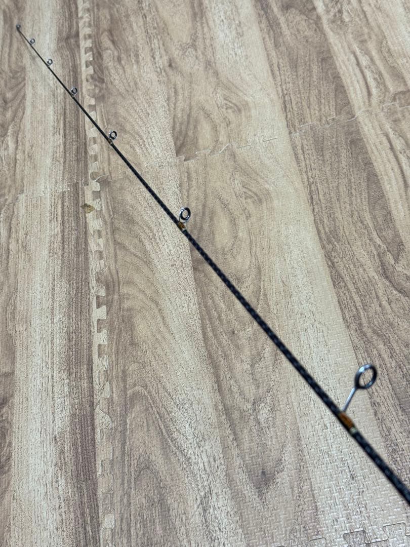 シマノ(SHIMANO) カーディフ エリアスペシャル 66SUL-F