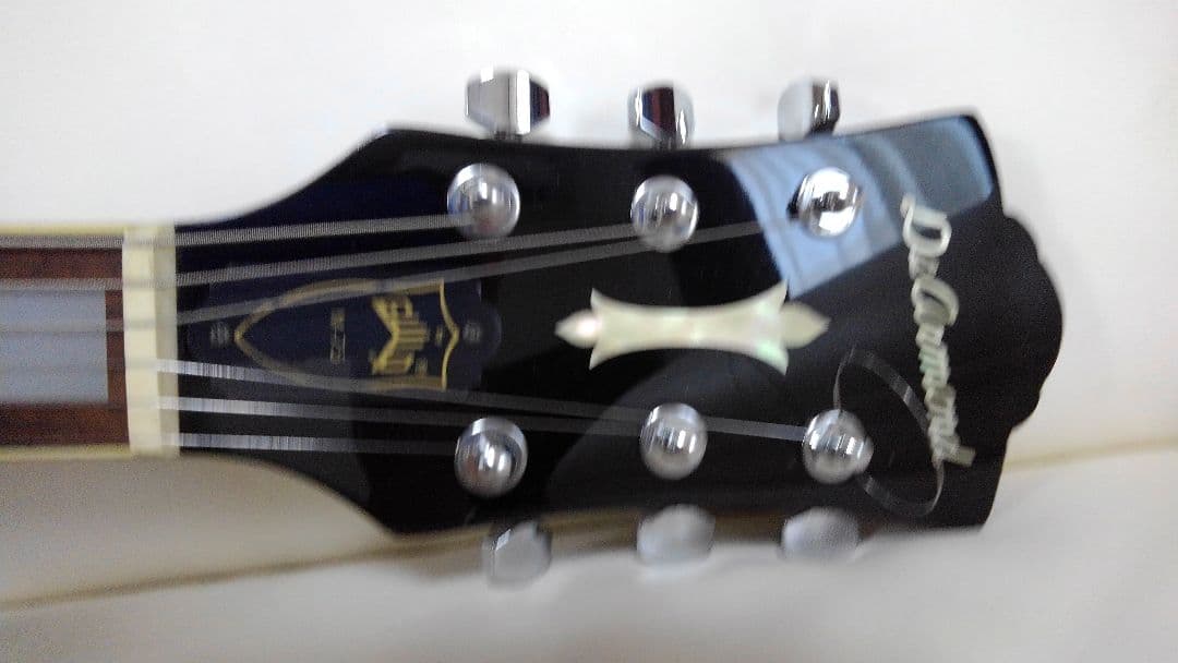 ディアルモンドM-75