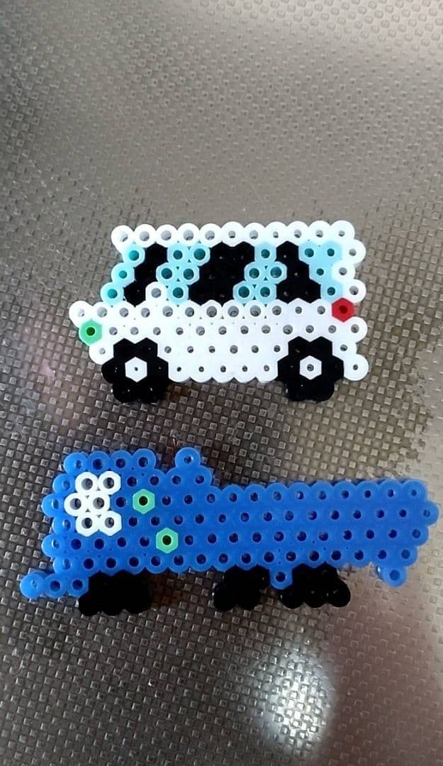 カブトムシコースター