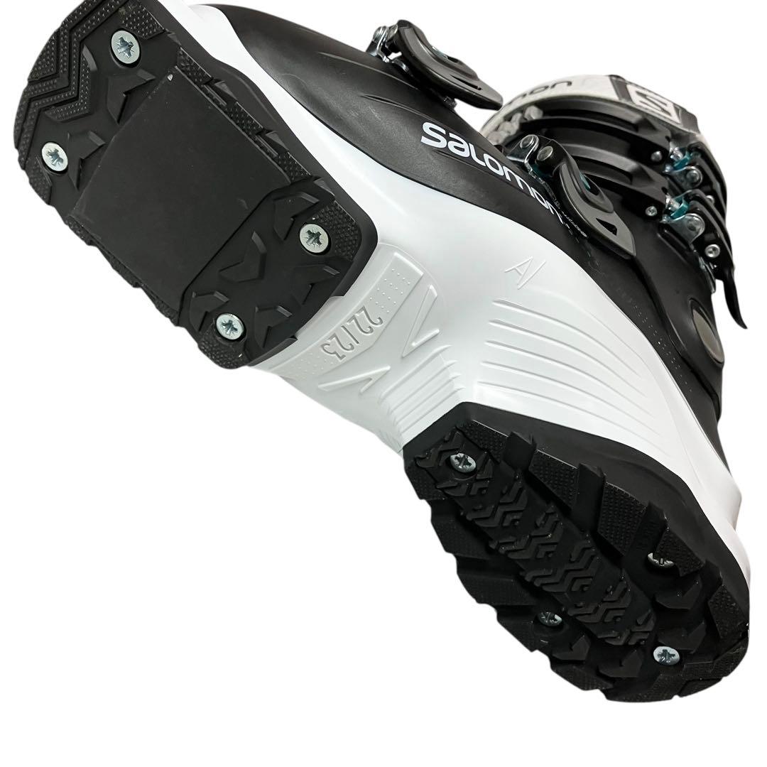 スキー Salomon XAccess 70W flex liner sport