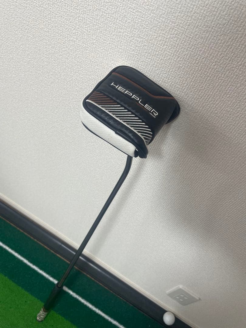 クラブ HEPPLER TOMCAT 14