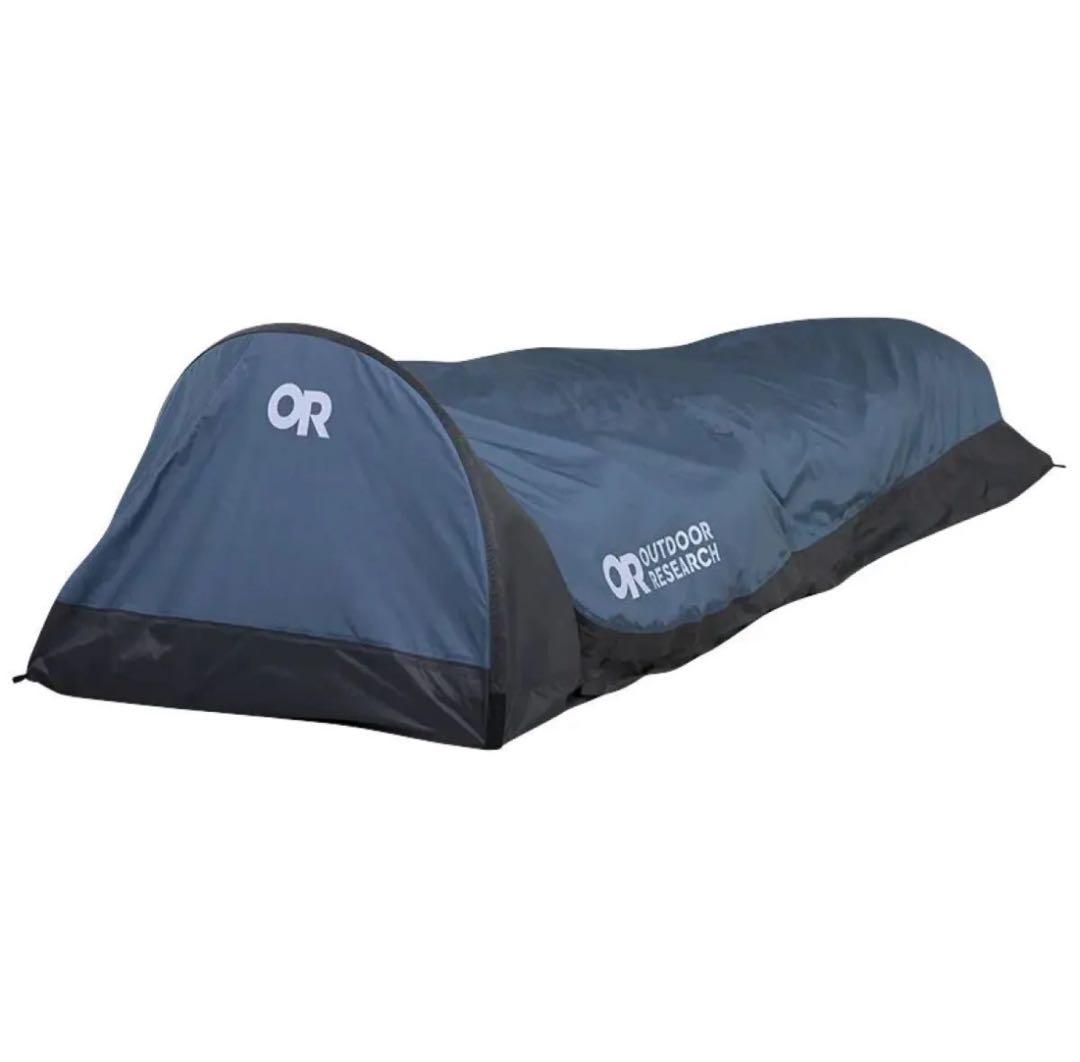 テント・タープ OUTDOOR RESEARCH Alpine AscentShell Bivy