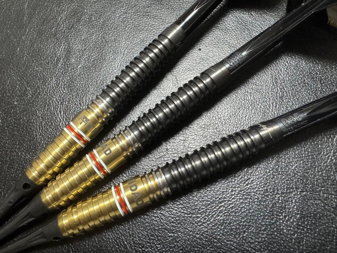 激レア トリニダード ゴメス14 山田勇樹モデル 22.6g TITO限定モデル