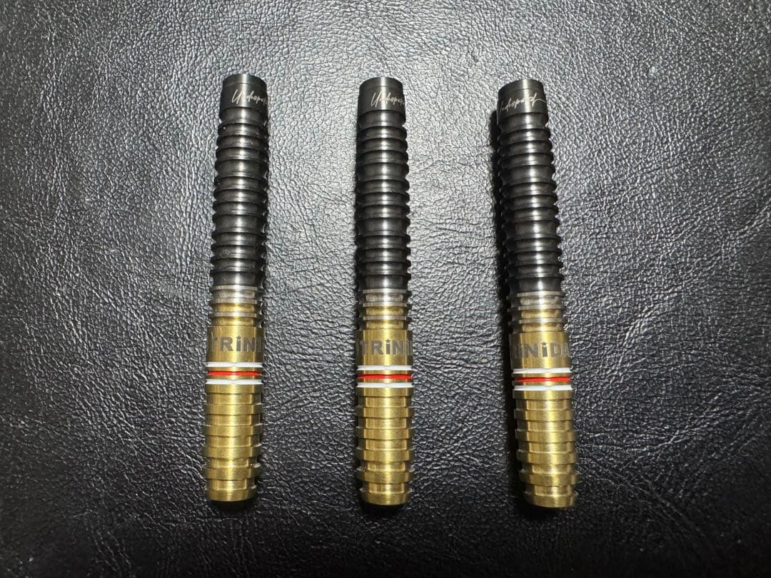 激レア トリニダード ゴメス14 山田勇樹モデル 22.6g TITO限定モデル