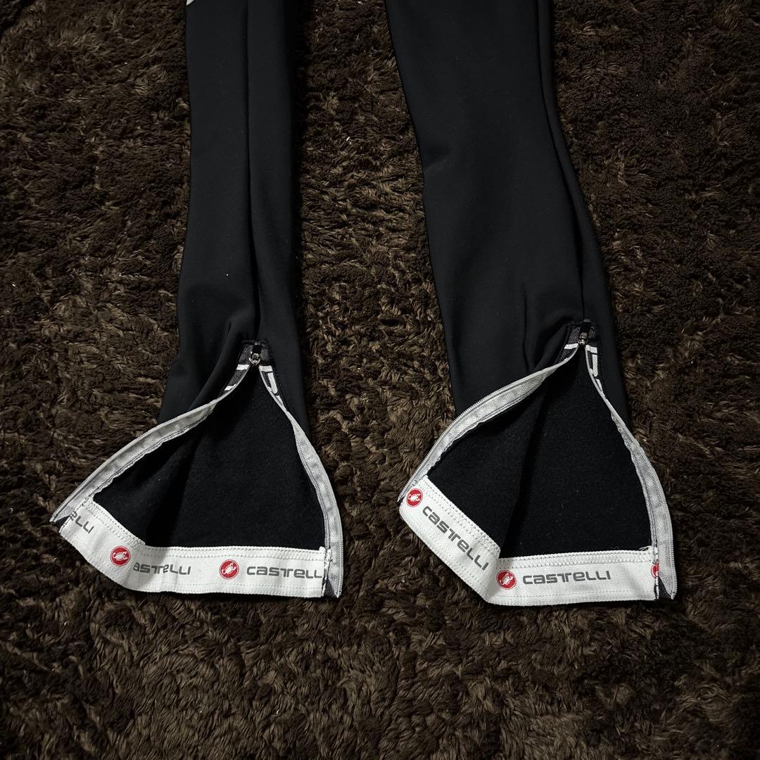 CASTELLIビブタイツ