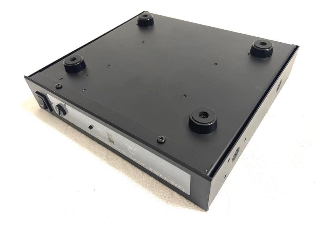 Audio Technica　UHFワイヤレスレシーバー ATW-R103