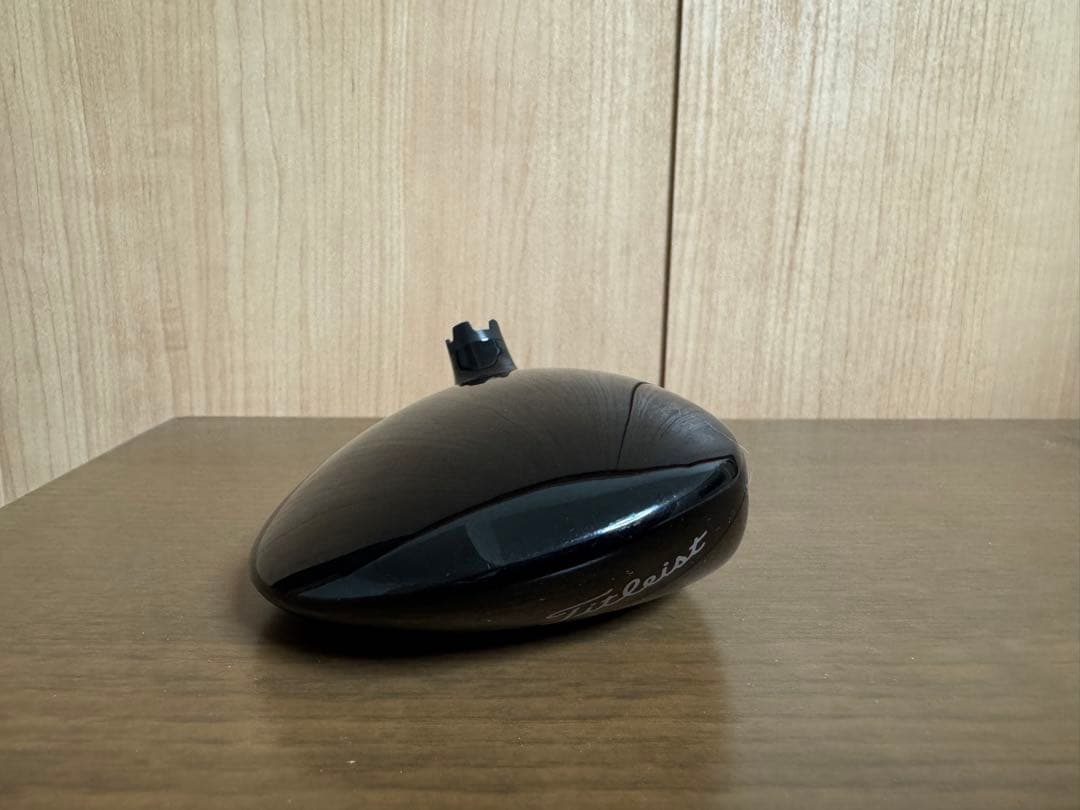 【美品】TSR3 5w 18° タイトリストフェアウェイウッド　ヘッド