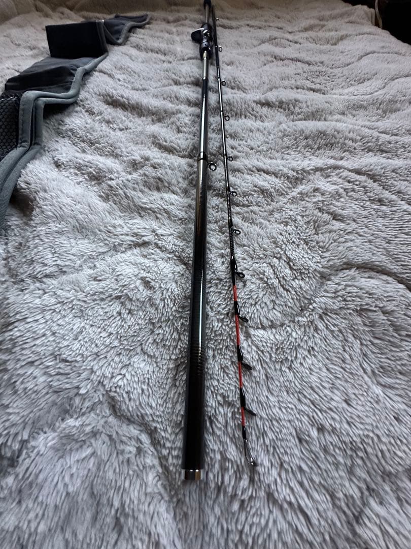 ダイワ　メタリアカワハギMH-175