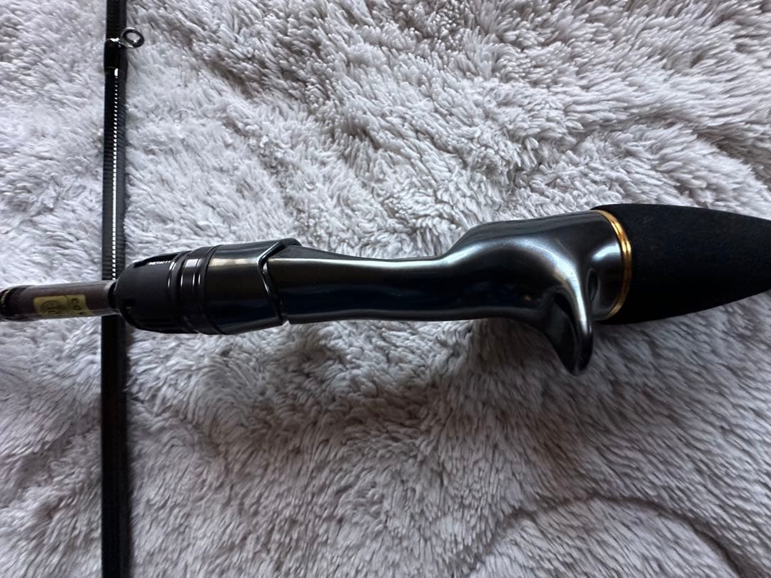 ダイワ　メタリアカワハギMH-175