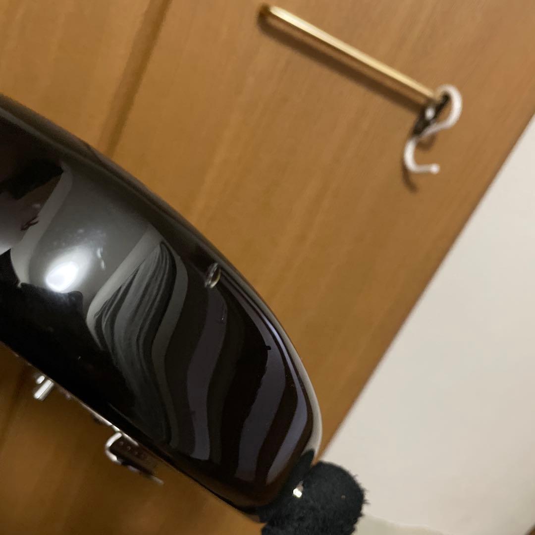 ギター fender jazzmaster mij traditional 60s