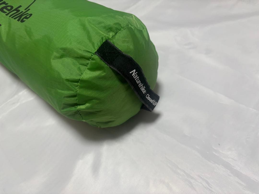 Naturehike テント 1人用 軽量 Clould up1
