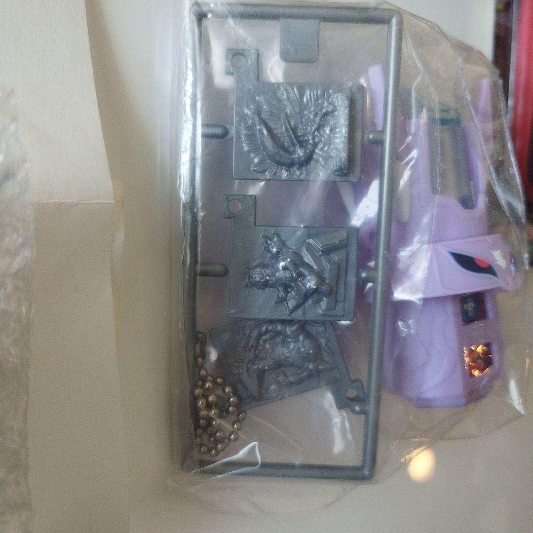 【新品未開封】レジェンズ　ソウルドールズ　14点セット