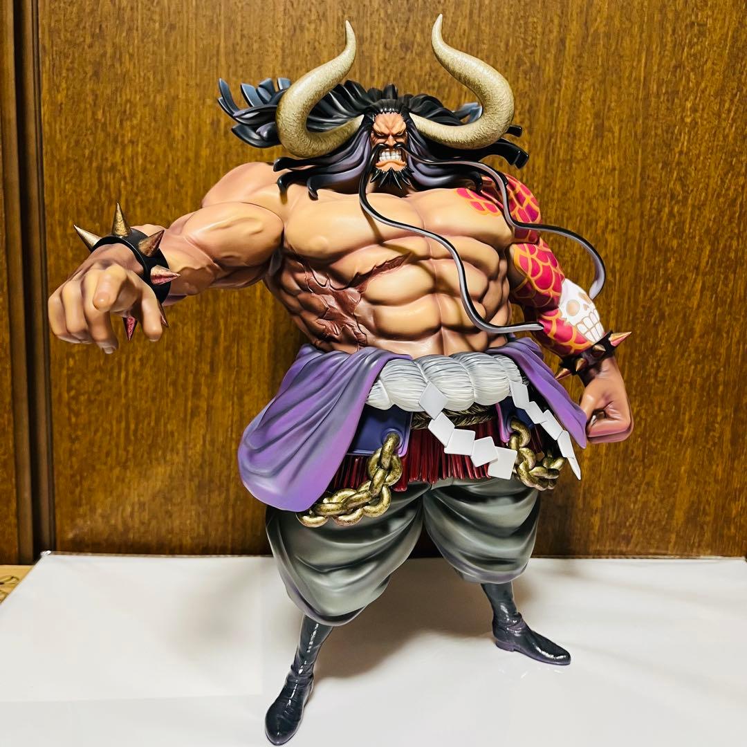 百獣のカイドウ P.O.P WA-MAXIMUM 初版 ワンピース POP