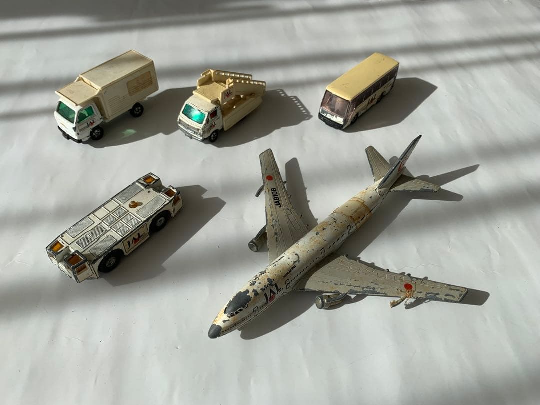 トミカ　大量　ジャンク品(購入者特典あり)