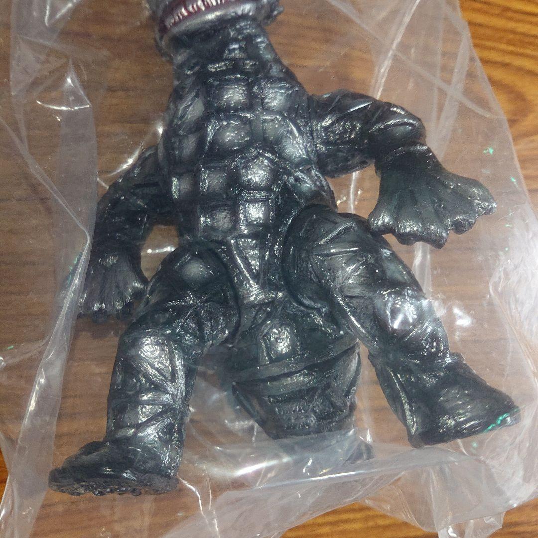 LEO そふび坊や/スペクター ソフビ