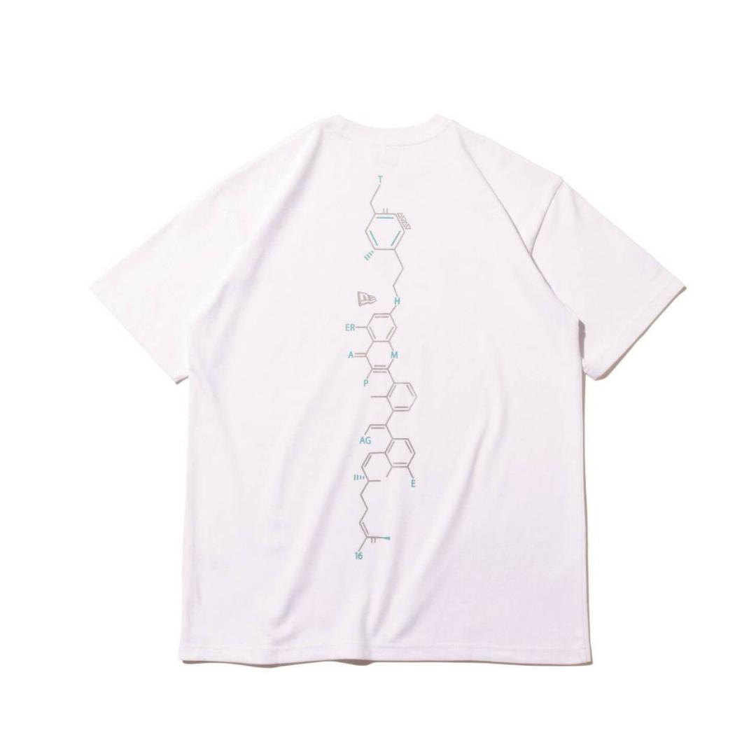 【新品未使用】長谷川慎 着用同型 Tシャツ 2点セット XLサイズ コラボ 稀少