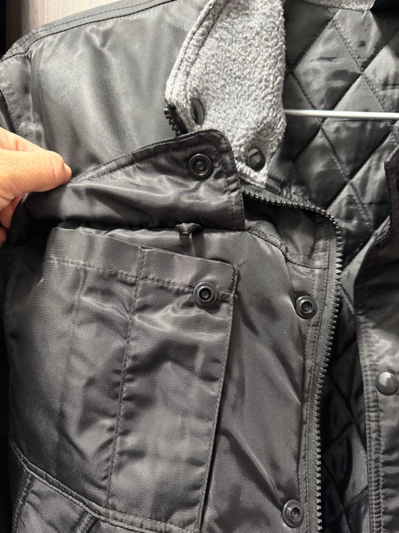 激レア！警察　ジャンパー　千葉