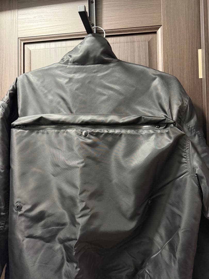 激レア！警察　ジャンパー　千葉