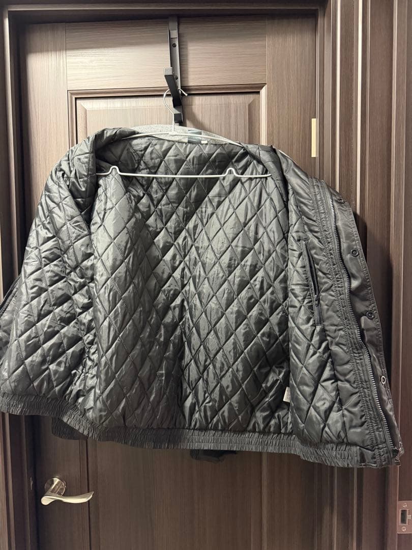 激レア！警察　ジャンパー　千葉