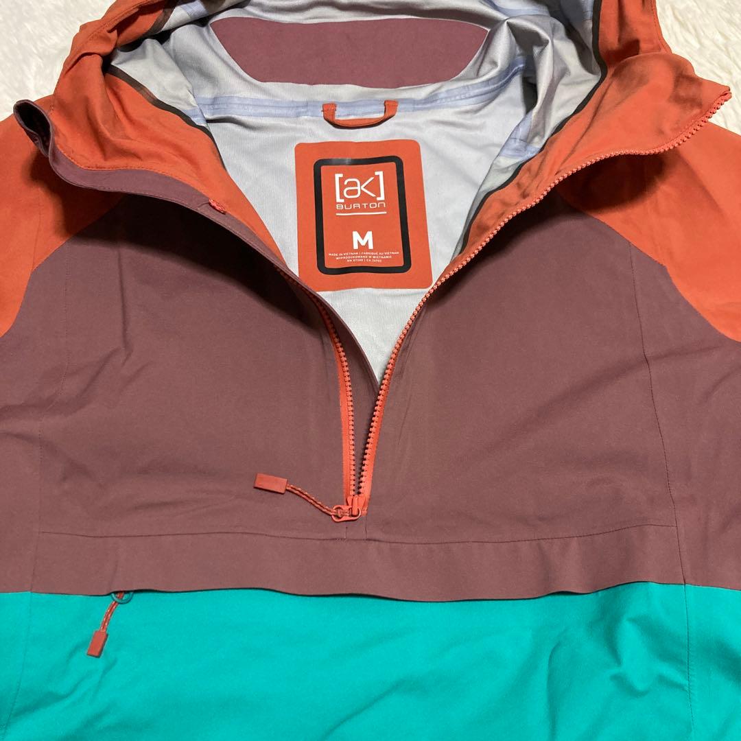Burton [ak] ジャケット GORE-TEX レディース M