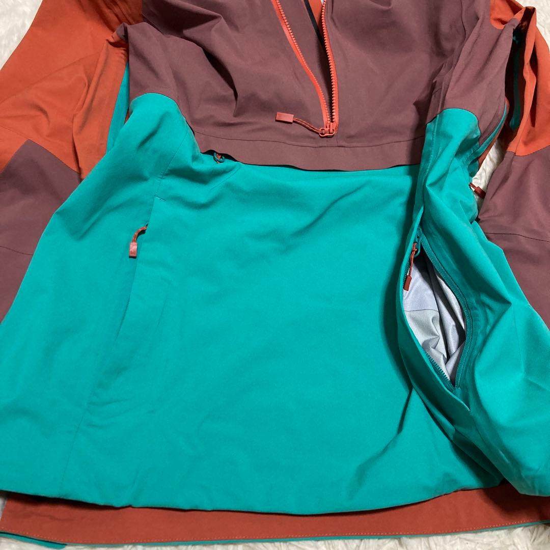 Burton [ak] ジャケット GORE-TEX レディース M