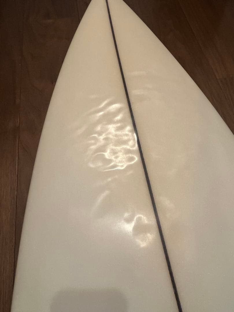 サーフボード DHD DX1 Phase3サイズ5‘9