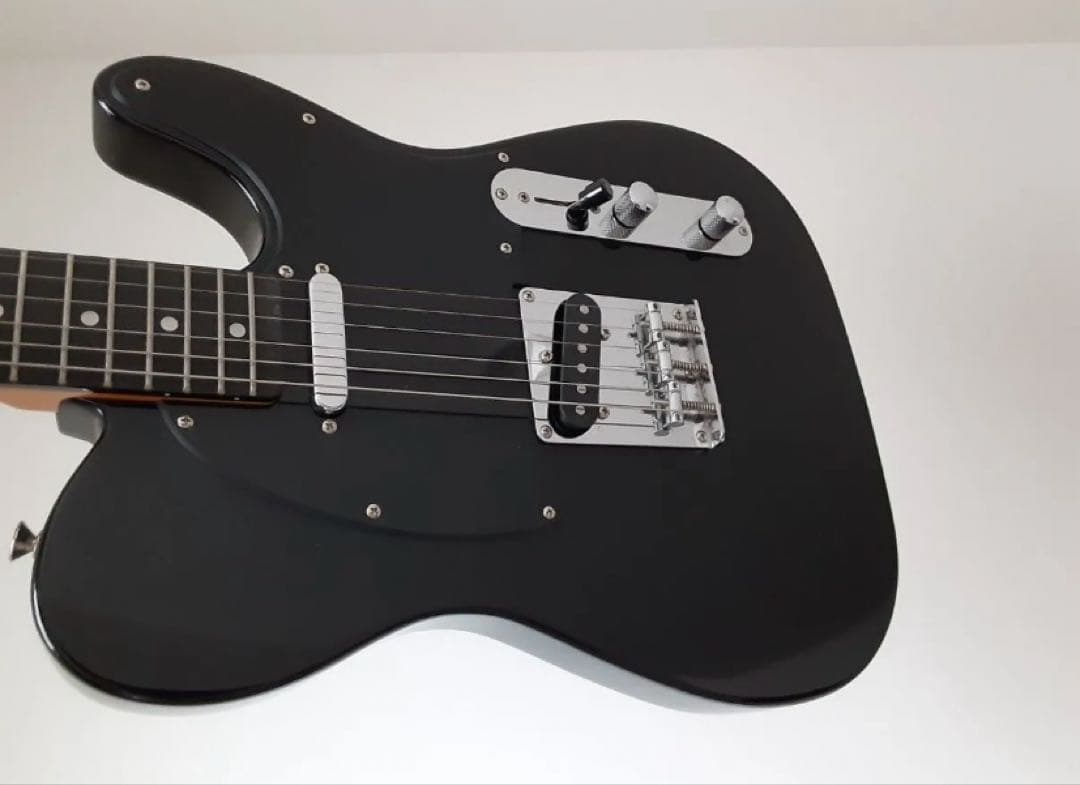 【最安値送料込み】k-garage ケーガレージ　テレキャスター　エレキギター