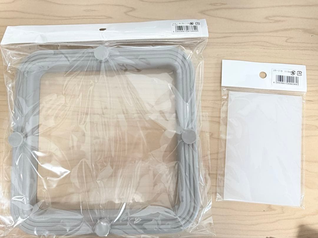 【新品未開封】HANDo⭐︎Tシャツくん⭐︎シルクスクリーン⭐︎いろいろセット