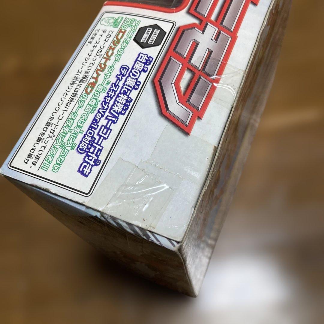 バンダイ アグニモン 未使用